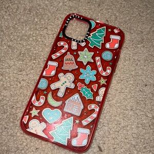 Christmas Casetify Case